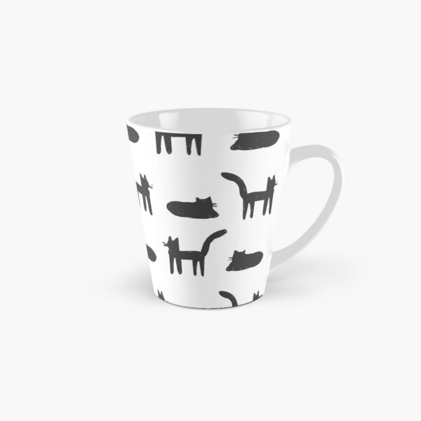 A couple of cats Tall Mug