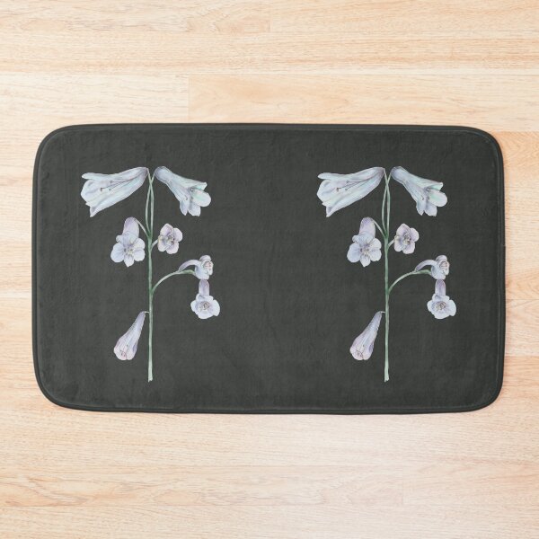 Item preview, Bellflower designed and sold by ivorry.