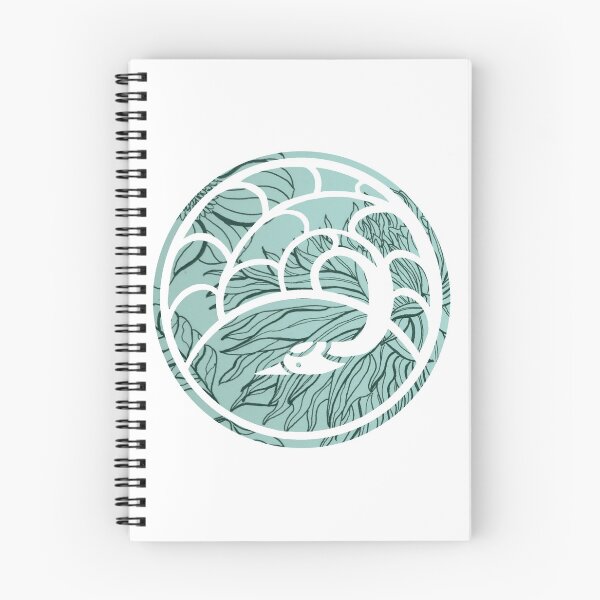 Item preview, White crane designed and sold by Alex Lehner.