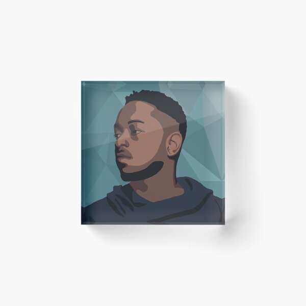 Item preview, Kendrick Lamar designed and sold by HPiggot.