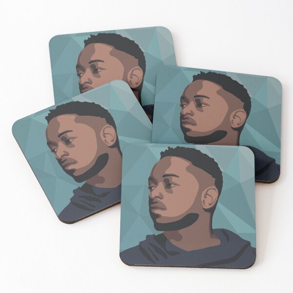 Item preview, Kendrick Lamar designed and sold by HPiggot.