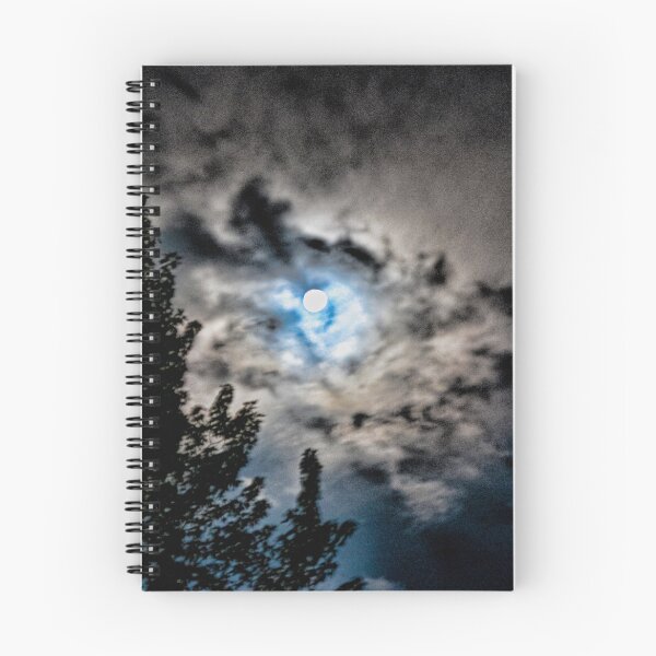 Item preview, Moonlit Trees designed and sold by ADM  Photography.