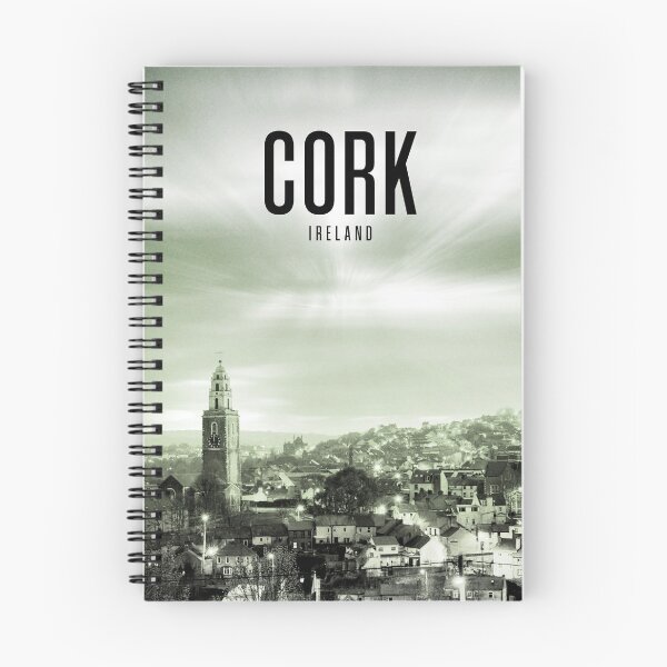 Item preview, Cork - Ireland designed and sold by HomeLivingCo.