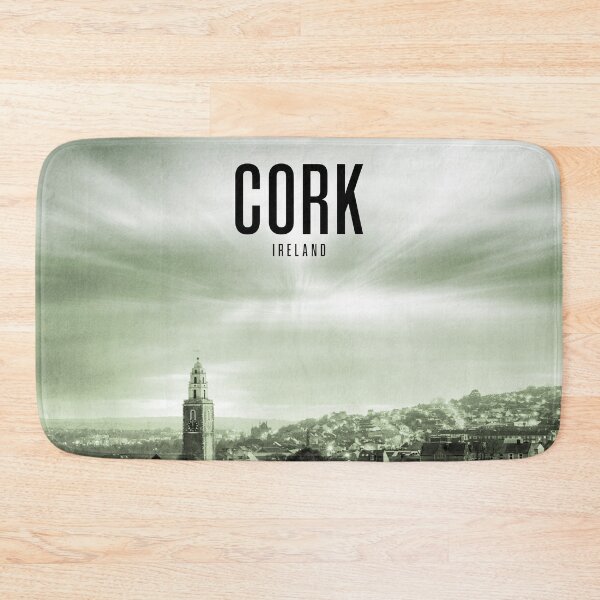 Item preview, Cork - Ireland designed and sold by HomeLivingCo.