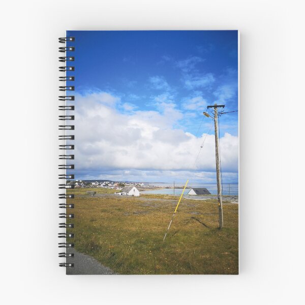 Item preview, Inis Oirr, Aran Islands, Ireland designed and sold by Tanya Taaffe.
