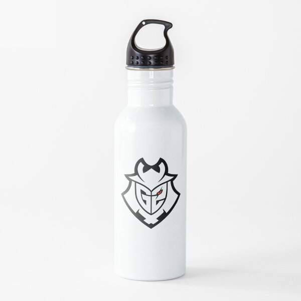 G2 Esports Water Bottle