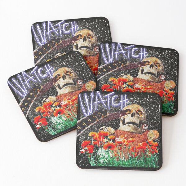 Item preview, Watch - Astroworld designed and sold by Knav44.