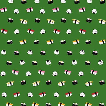 Artwork thumbnail, RicePrint by RicePoison