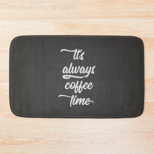 Item preview, Coffee Time II designed and sold by Lemon Pepper.