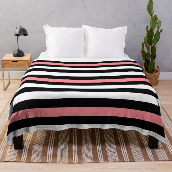 Item preview, Classy Pink Stripe designed and sold by OBJETDART.
