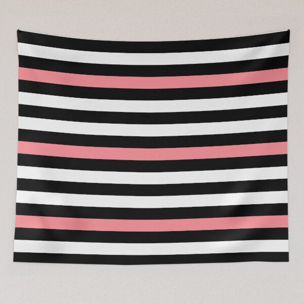 Item preview, Classy Pink Stripe designed and sold by OBJETDART.