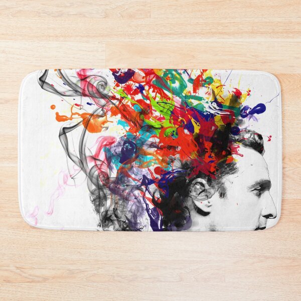 Item preview, matthew mcconaughey designed and sold by Nora Gad.
