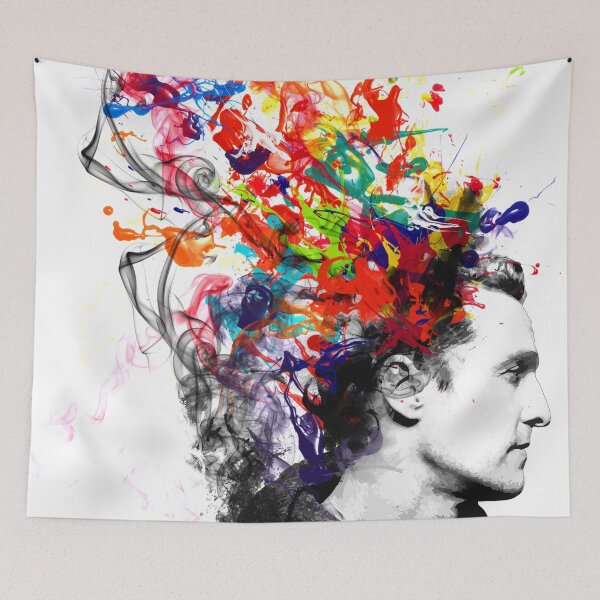 Item preview, matthew mcconaughey designed and sold by Nora Gad.