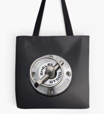 Pinned For Speed Tote Bag