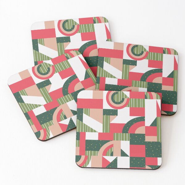 Item preview, Traditional Xmas Quilt designed and sold by DesigndN.