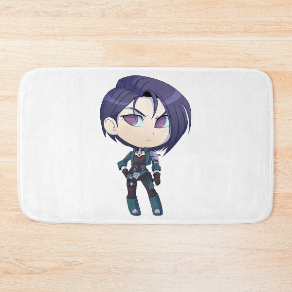 Item preview, Shamir - Fire Emblem Three Houses - Chibi Cutie designed and sold by kickgirl.