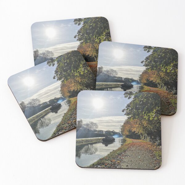 Item preview, Canal Walk, Naas, Co. Kildare, Ireland.  designed and sold by Tanya Taaffe.