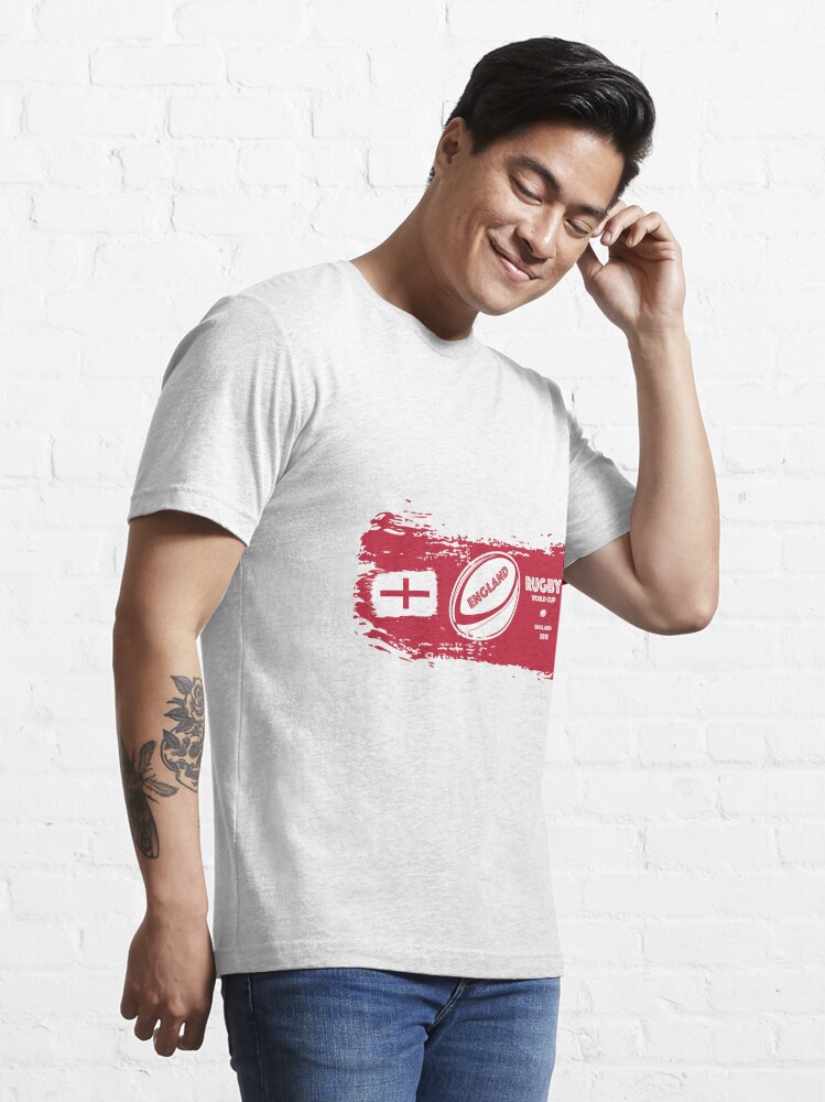 england supporters t shirt