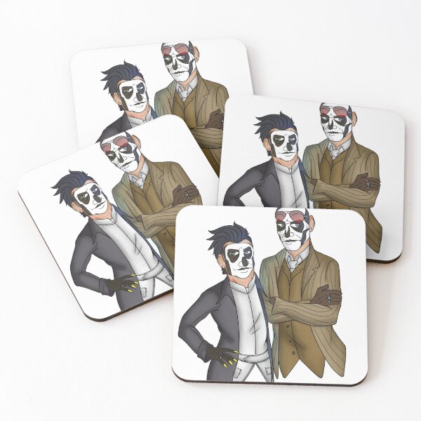Item preview, Brotherrrrs designed and sold by Acedhampir.