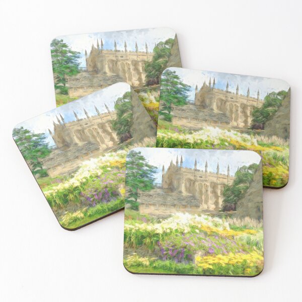 Item preview, Christ Church#1 designed and sold by RJDowns.