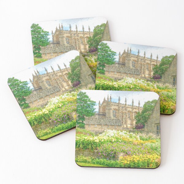 Item preview, Christ Church#2 designed and sold by RJDowns.