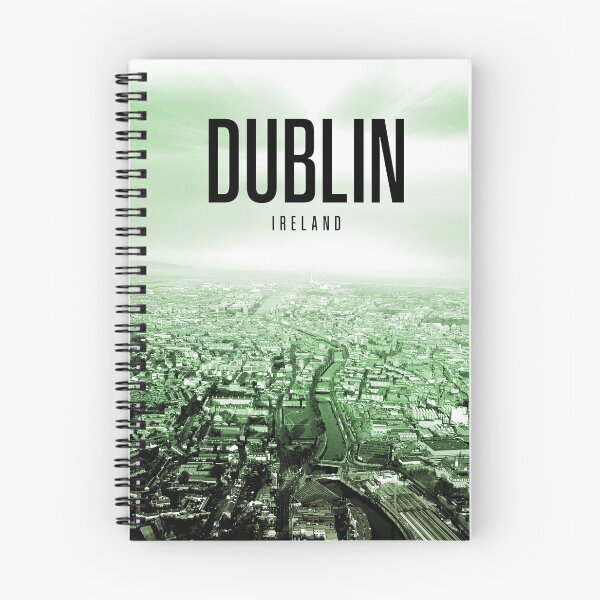Item preview, Dublin - Ireland designed and sold by HomeLivingCo.