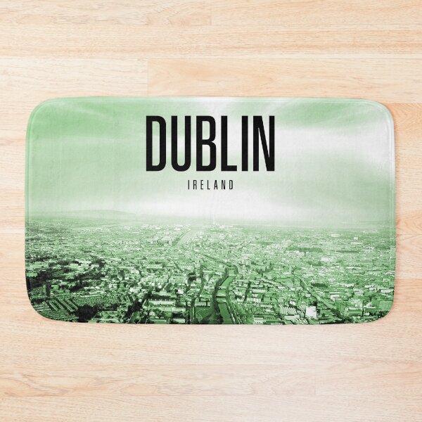 Item preview, Dublin - Ireland designed and sold by HomeLivingCo.