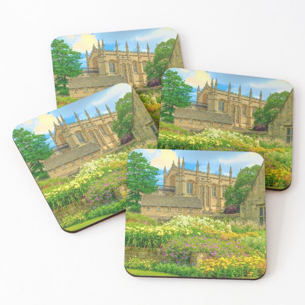 Item preview, Christ Church#3 designed and sold by RJDowns.