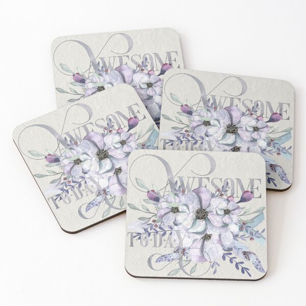 Item preview, Awesome Today – Appreciation for your friends and yourself. designed and sold by M-ohlala.