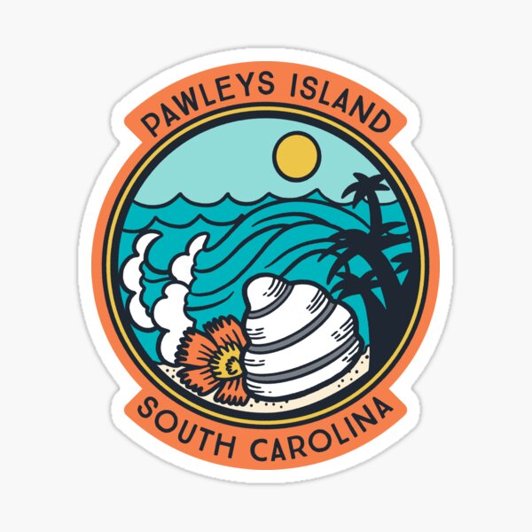 Pawleys Island Gifts & Merchandise | Redbubble