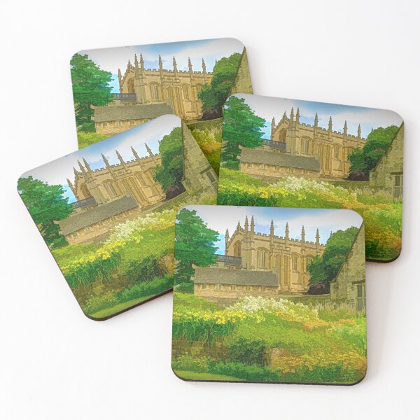 Item preview, Christ Church#4 designed and sold by RJDowns.