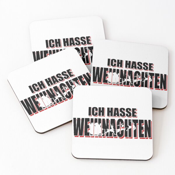 Item preview, I hate Christmas, funny saying designed and sold by shurikaner.