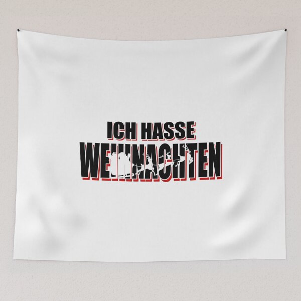 Item preview, I hate Christmas, funny saying designed and sold by shurikaner.