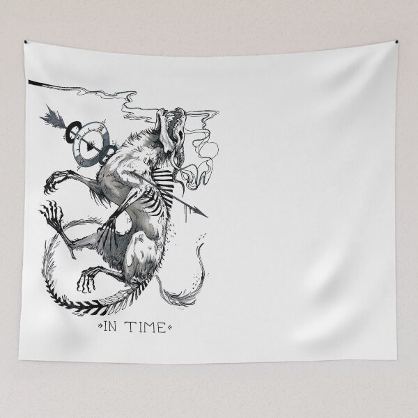 Item preview, IN TIME designed and sold by tatiilange.