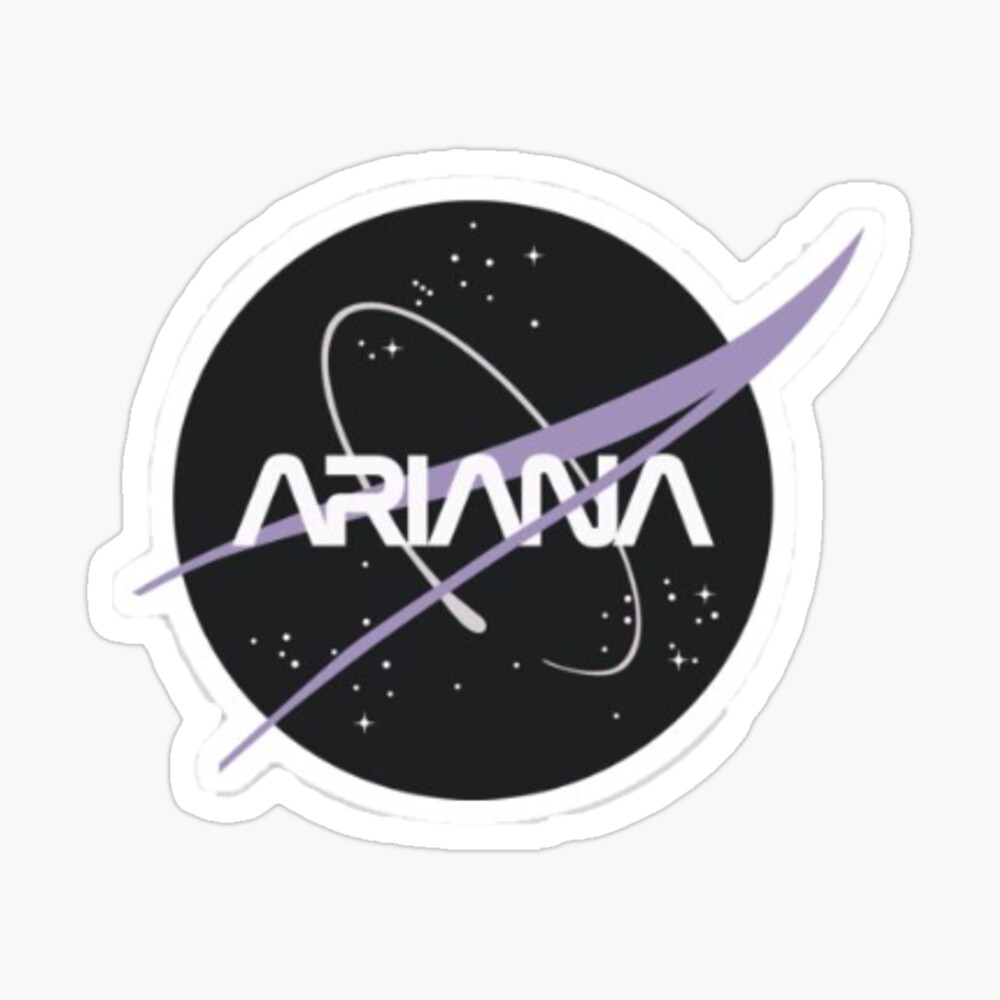 pegatina de la nasa - Compra venta en todocoleccion