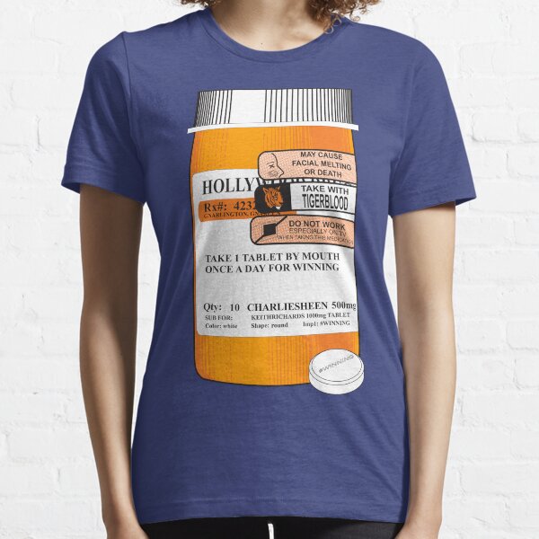 A Prescription for Winning Essential T-Shirt