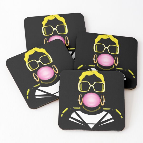 Item preview, Banana BubbleGum designed and sold by DAMCDesigns.