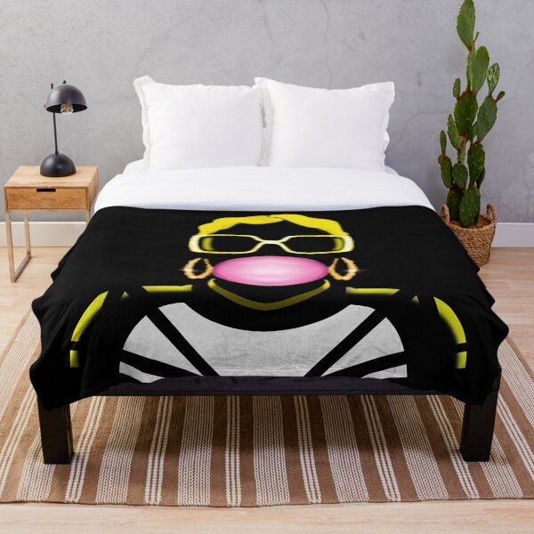Item preview, Banana BubbleGum designed and sold by DAMCDesigns.