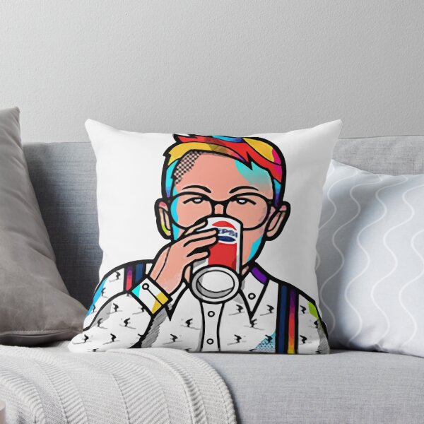 Item preview, ¡Fuller no mojes la cama! designed and sold by DAN13L.