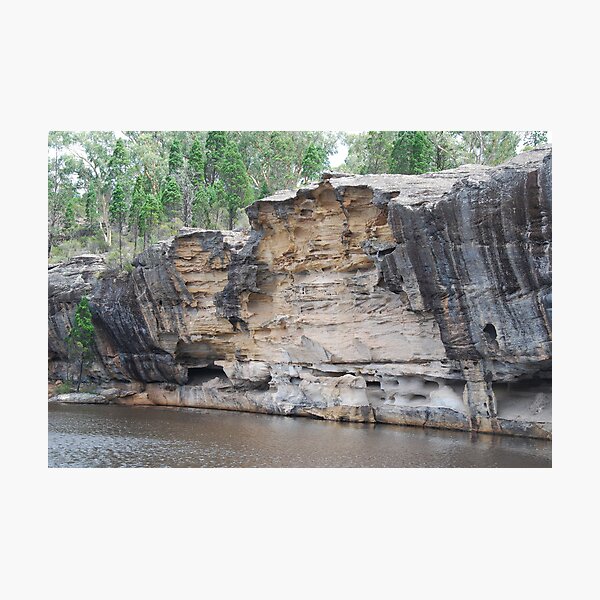 Dunns Swamp Photographic Print