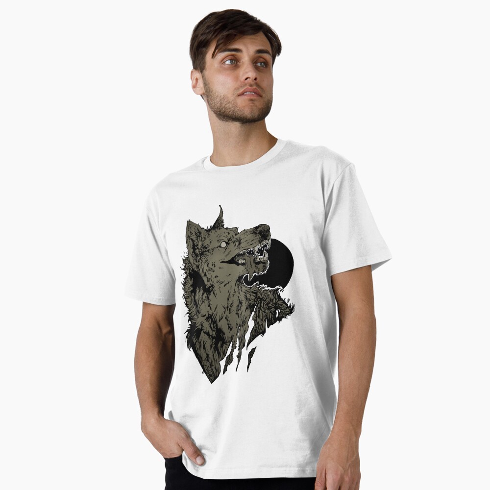 Item preview, Premium T-Shirt designed and sold by tatiilange.