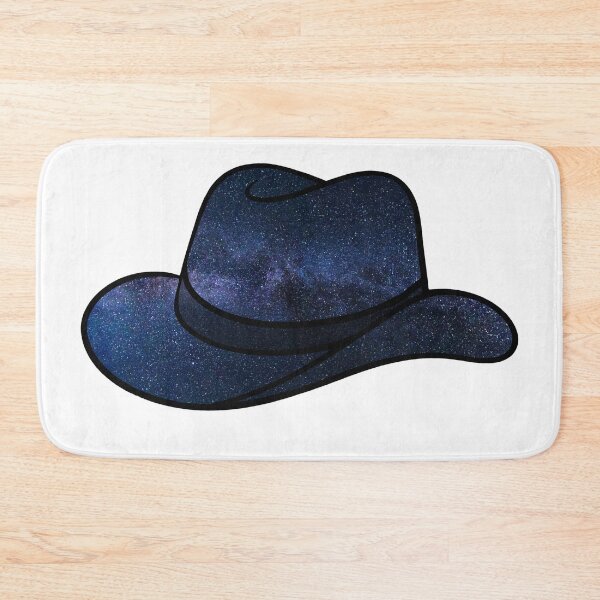Item preview, Wild West: Cowboy Hat - Space Cowboy designed and sold by Sweetie Spicy.