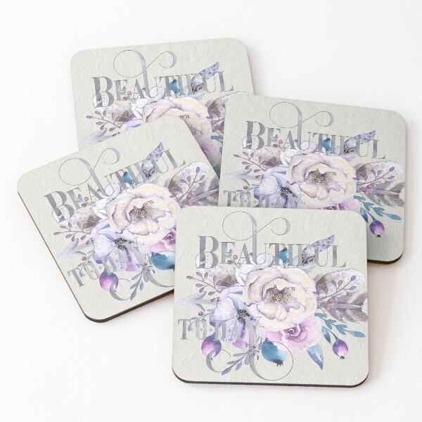 Item preview, Beautiful Today – Appreciation for your friends and for yourself. designed and sold by M-ohlala.
