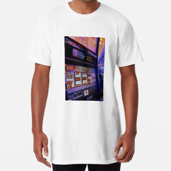 Slot Floppies T Shirt