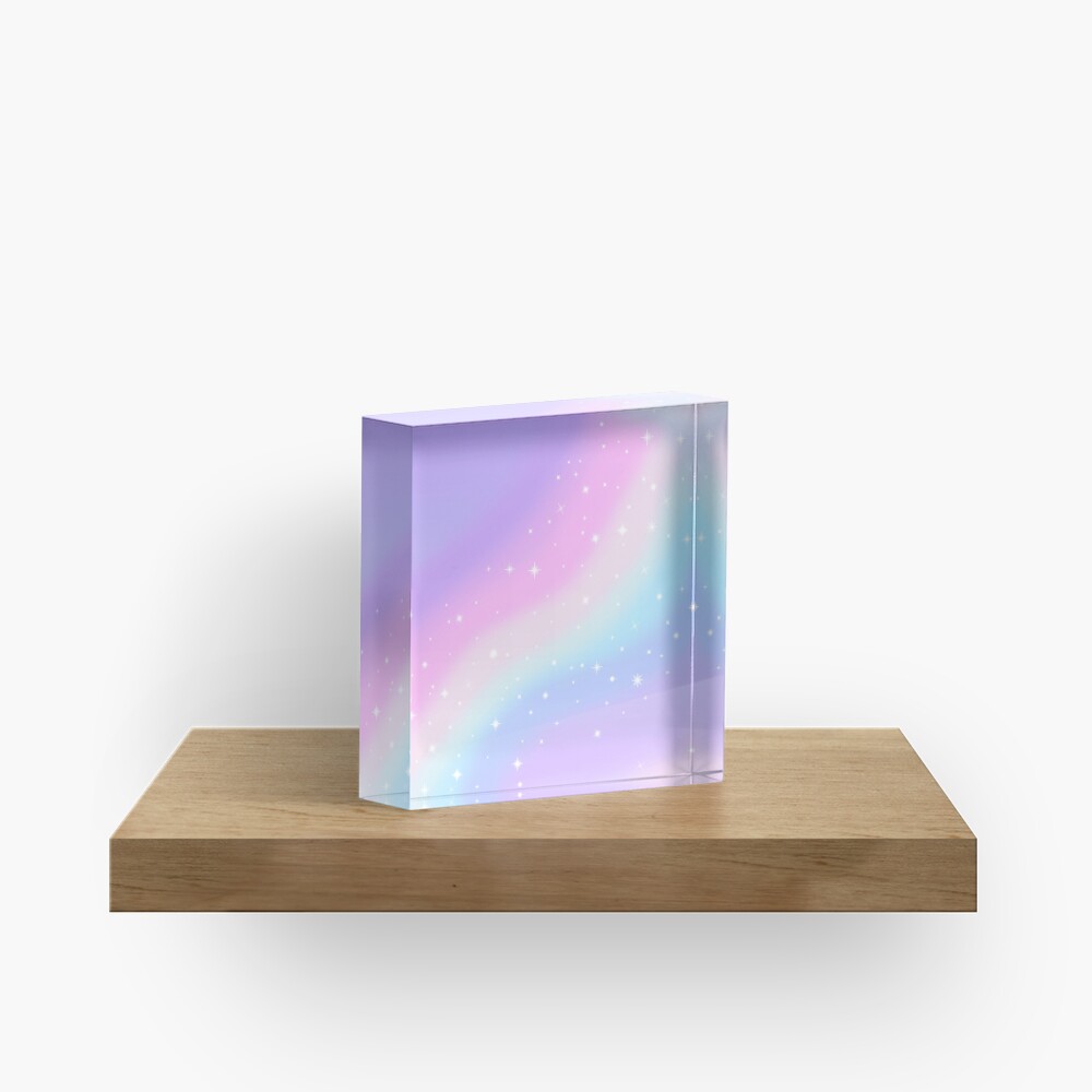 Aperçu de l'œuvre Bloc acrylique créée et vendue par trajeado14.