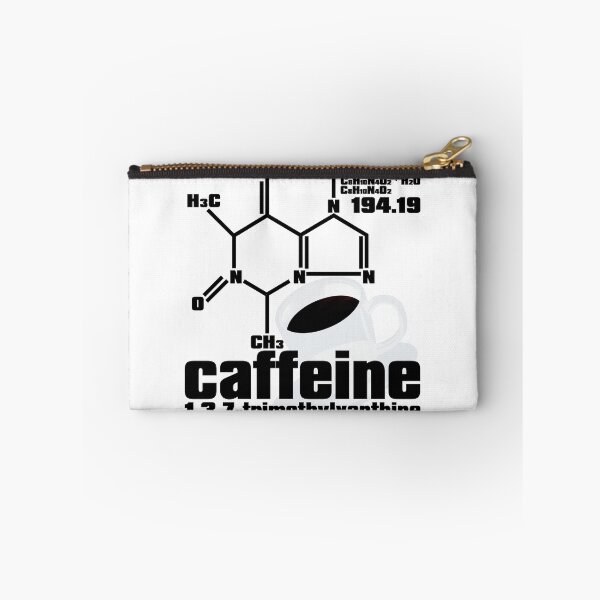 Item preview, Caffeine designed and sold by auraclover.