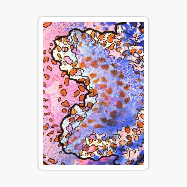 4, Inset A Sticker