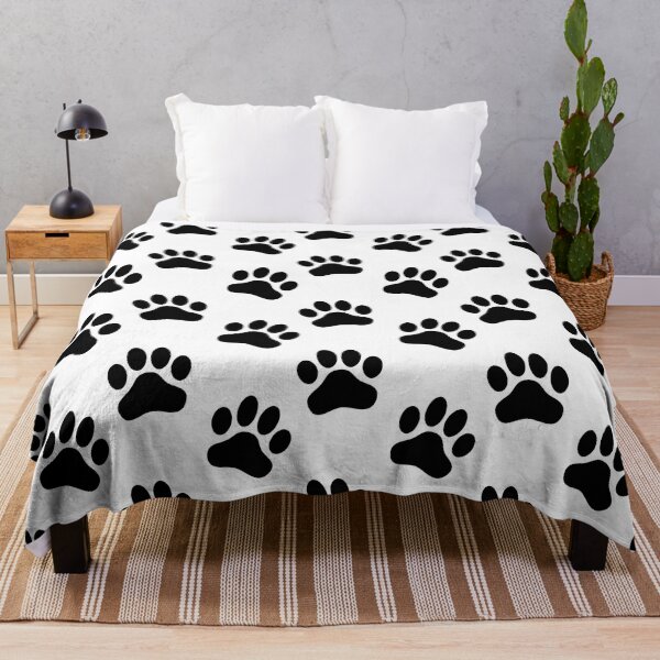 Item preview, dog paws designed and sold by dreamtravel.