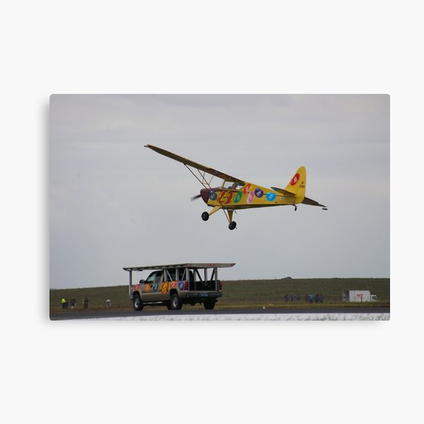 CONTEST: Write Your Own Title For This Quirky Image Canvas Print