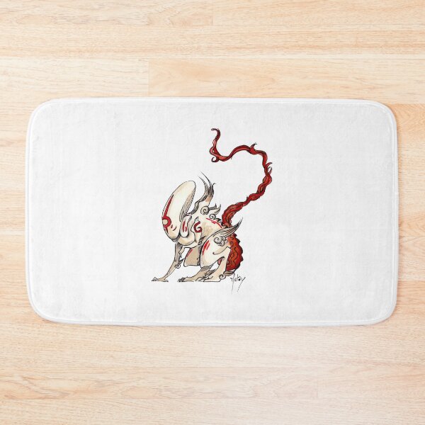 Item preview, Xenomorph cosplay - Okami designed and sold by Altsmatou.